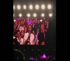 吃瓜网演唱会,激情四溢，星光熠熠的视听盛宴